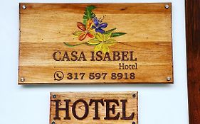 Casa Isabel Hotel